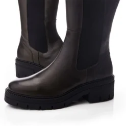 Giellen Khaki Leather -Gabor Sales Store giellen khaki leather p13643 90193 medium