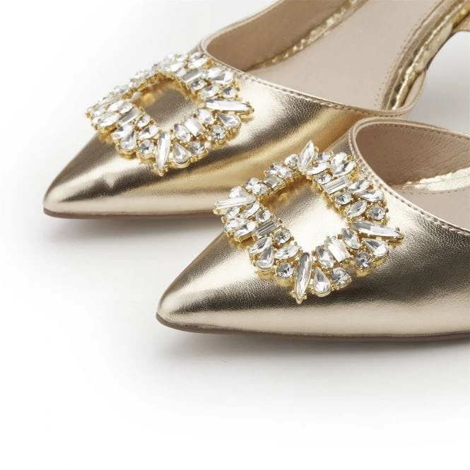 Ginazia Champagne Porvair 5 Ginazia Champagne Porvair - Image 5