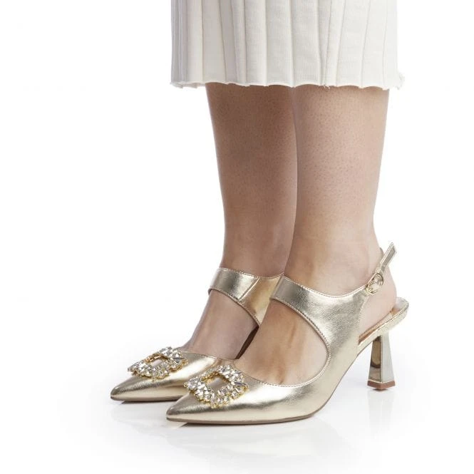 Ginazia Champagne Porvair 2 Ginazia Champagne Porvair - Image 2