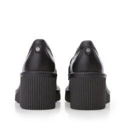 Gisela Black Leather -Gabor Sales Store gisela black leather p12793 91776 medium