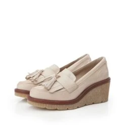 Gisela Cream Leather 11 Gisela Cream Leather -Gabor Sales Store gisela cream leather p12794 91780 medium