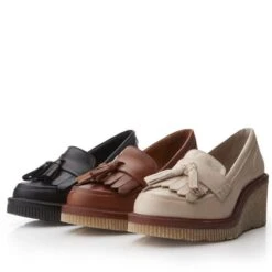 Gisela Cream Leather 14 Gisela Cream Leather -Gabor Sales Store gisela cream leather p12794 91783 medium