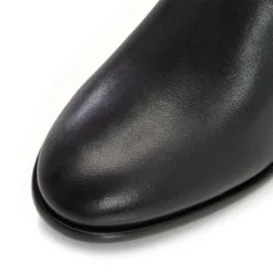 Gloriia Black Leather 13 Gloriia Black Leather -Gabor Sales Store gloriia black leather p11252 77255 medium