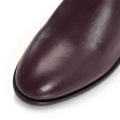 Gloriia Burgundy Leather -Gabor Sales Store gloriia burgundy leather p11253 77261 medium