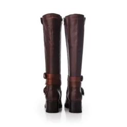 Hadleigh Dark Brown Leather -Gabor Sales Store hadleigh dark brown leather p13568 89740 medium