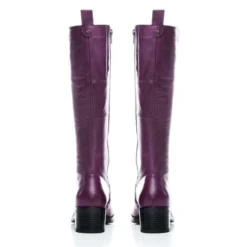 Hailey Purple Leather -Gabor Sales Store hailey purple leather p12511 81575 medium