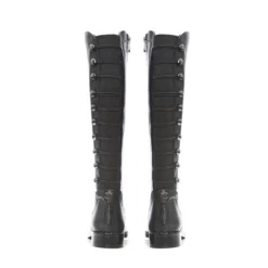 Haisley Black Leather -Gabor Sales Store haisley black leather p12551 81970 medium