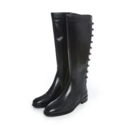 Haisley Black Leather -Gabor Sales Store haisley black leather p12551 81971 medium