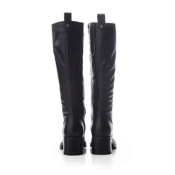 Halina Black Leather -Gabor Sales Store halina black leather p13652 90229 medium