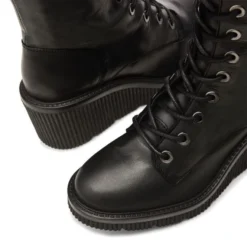 Halliyah Black Leather -Gabor Sales Store halliyah black leather p13876 91920 medium