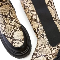 Hanah Cream Snake Print -Gabor Sales Store hanah cream snake print p12439 80158 medium