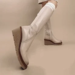 Harpette Cream Leather -Gabor Sales Store harpette cream leather p13571 90367 medium