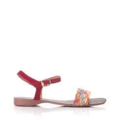 Hettie Multi Leather