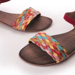 Hettie Multi Leather -Gabor Sales Store hettie multi leather p13313 88664 medium