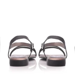 Hevels Black Leather -Gabor Sales Store hevels black leather p13314 88636 medium