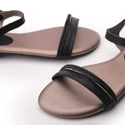 Hevels Black Leather -Gabor Sales Store hevels black leather p13314 88666 medium