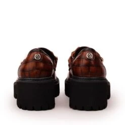 Holliee Dark Brown Leather 9 Holliee Dark Brown Leather -Gabor Sales Store holliee dark brown leather p13414 88846 medium