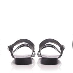 Huggle Black Leather 7 Huggle Black Leather -Gabor Sales Store huggle black leather p13301 88642 medium