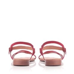 Huggle Red Leather 7 Huggle Red Leather -Gabor Sales Store huggle red leather p13302 88644 medium