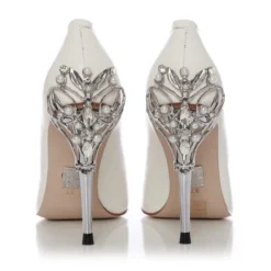 Illari Ivory Leather -Gabor Sales Store illari ivory leather p11789 74268 medium