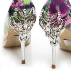 Illari Purple Snake Print Leather 13 Illari Purple Snake Print Leather -Gabor Sales Store illari purple snake print leather p12262 78233 medium