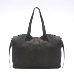 Indie Bag Black Leather -Gabor Sales Store indie bag black leather p12279 81100 medium
