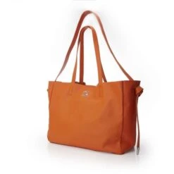 Gabor Sales Store -Gabor Sales Store indie bag orange leather p12771 83989 medium