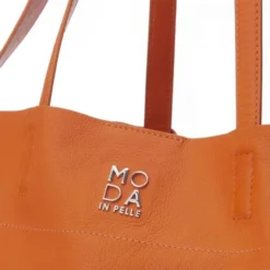 Indie Bag Orange Leather -Gabor Sales Store indie bag orange leather p12771 83990 medium