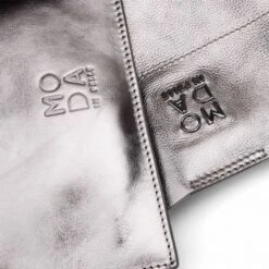 Indie Bag Pewter Leather -Gabor Sales Store indie bag pewter leather p13702 90584 medium