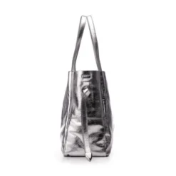 Indiie Bag Silver Leather -Gabor Sales Store indiie bag silver leather p13093 86766 medium