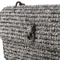 Izzey Bag Pewter Textile -Gabor Sales Store izzey bag pewter textile p13786 91020 medium