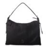Jasmine Bag Black Leather