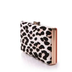 Jazzclutch White Leopard Leopard Pony -Gabor Sales Store jazzclutch white leopard leopard pony p13068 86635 medium