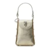 Joie Bag Champagne Leather