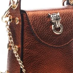 Joie Bag Orange Metallic Leather -Gabor Sales Store joie bag orange metallic leather p13610 90015 medium