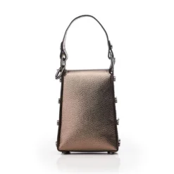 Joie Bag Pewter Metallic Leather -Gabor Sales Store joie bag pewter metallic leather p13611 90020 medium