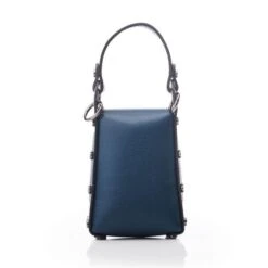 Joie Bag Teal Leather 8 Joie Bag Teal Leather -Gabor Sales Store joie bag teal leather p13612 90025 medium