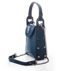 Joie Bag Teal Leather 9 Joie Bag Teal Leather -Gabor Sales Store joie bag teal leather p13612 90026 medium