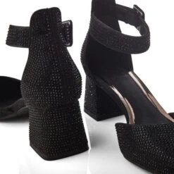 Kadie Black Textile -Gabor Sales Store kadie black textile p13787 91025 medium