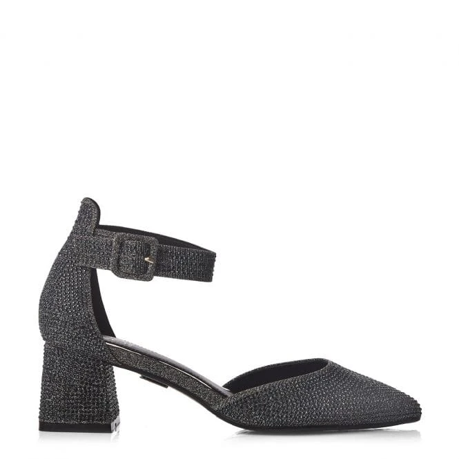 Kadie Pewter Textile 1 Kadie Pewter Textile