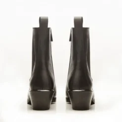 Kaela Black Leather -Gabor Sales Store kaela black leather p13789 91034 medium