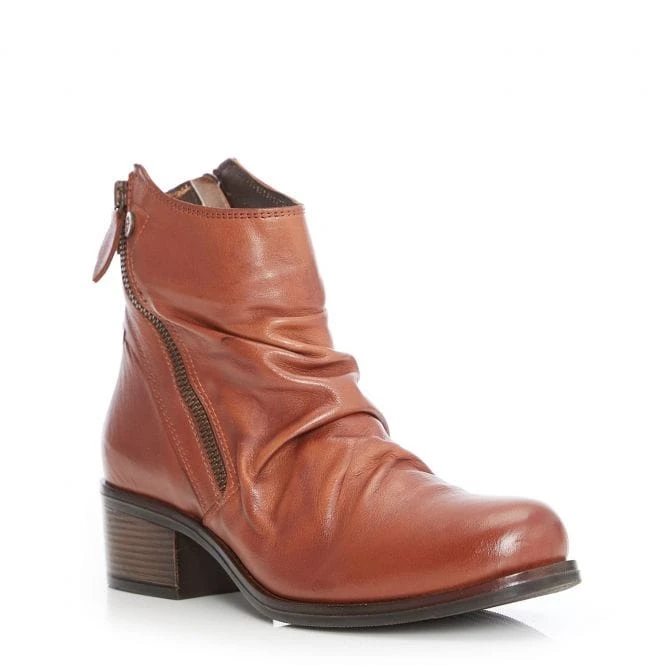 Kaiit Tan Leather 3 Kaiit Tan Leather - Image 3