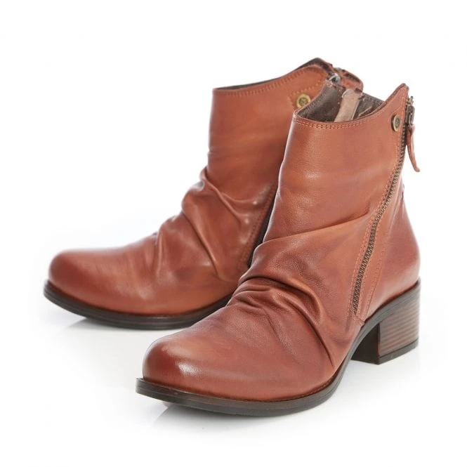 Kaiit Tan Leather 4 Kaiit Tan Leather - Image 4