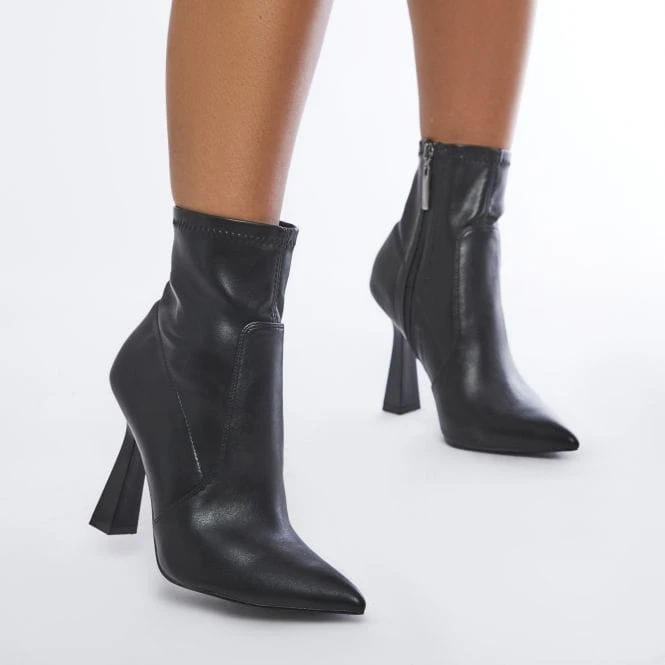 Kaila Black Porvair 2 Kaila Black Porvair - Image 2