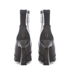 Kaila Black Porvair 13 Kaila Black Porvair -Gabor Sales Store kaila black porvair p12409 80459 medium