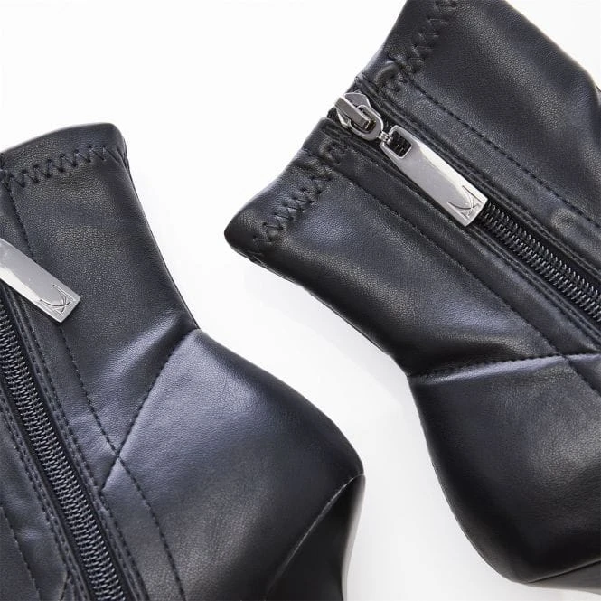 Kaila Black Porvair 7 Kaila Black Porvair - Image 7