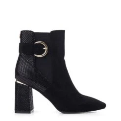 Kailee Black Alcantara