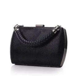 Kaiti Clutch Navy Snake Print -Gabor Sales Store kaiti clutch navy snake print p13069 86744 medium