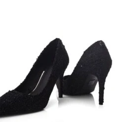 Kayleh Black Textile -Gabor Sales Store kayleh black textile p13675 90452 medium