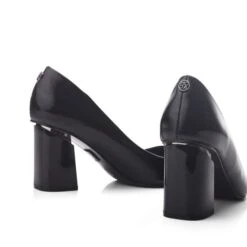 Kendil Black Patent 10 Kendil Black Patent -Gabor Sales Store kendil black patent p13677 90462 medium